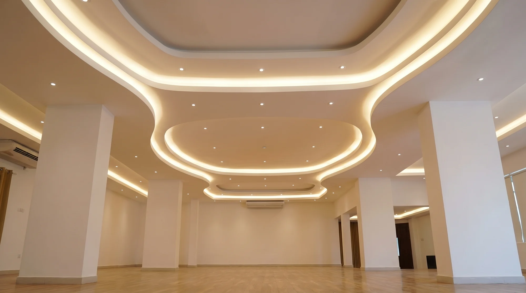Kandy Banquet Hall 01